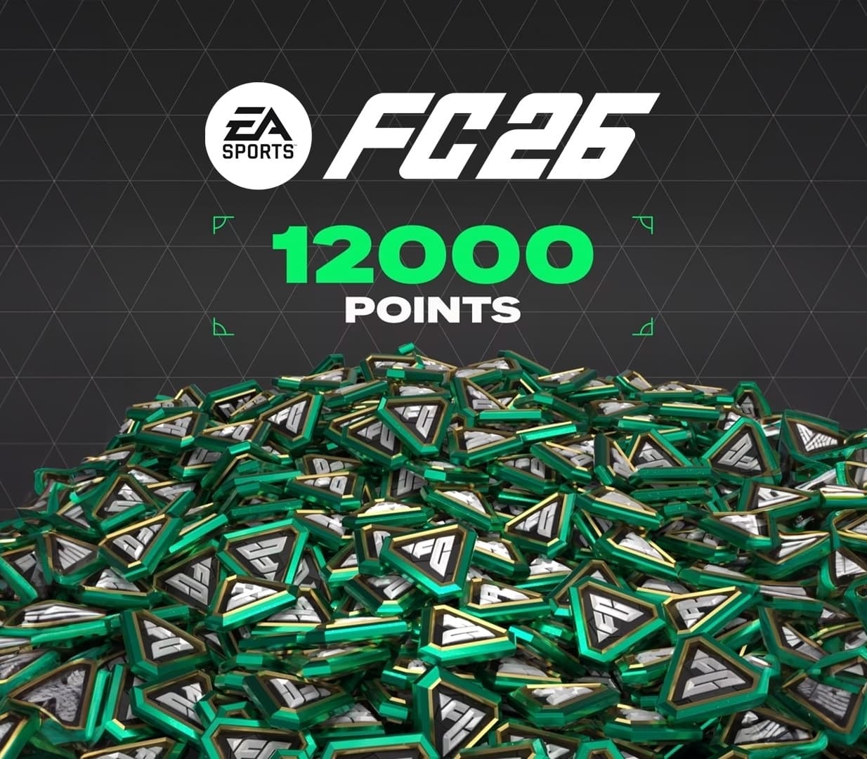 EA SPORTS FC 26 FC Points
