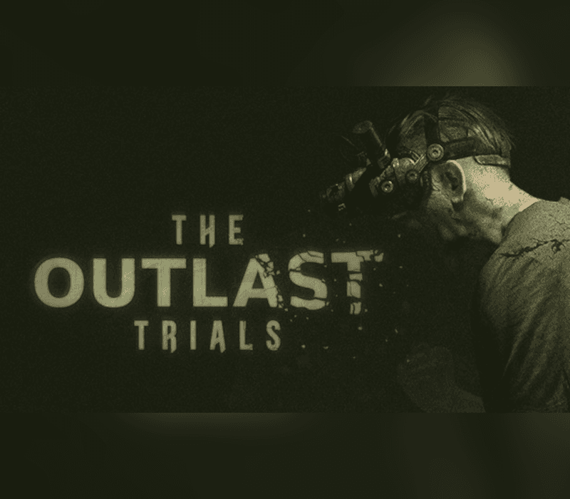 The Outlast Trials XBOX One / Xbox Series X|S Access
