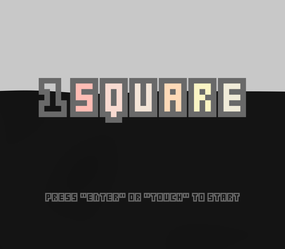 1 Square AR Xbox Series X|S CD Key Logo