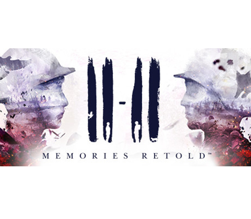11-11 Memories Retold Steam CD Key Logo