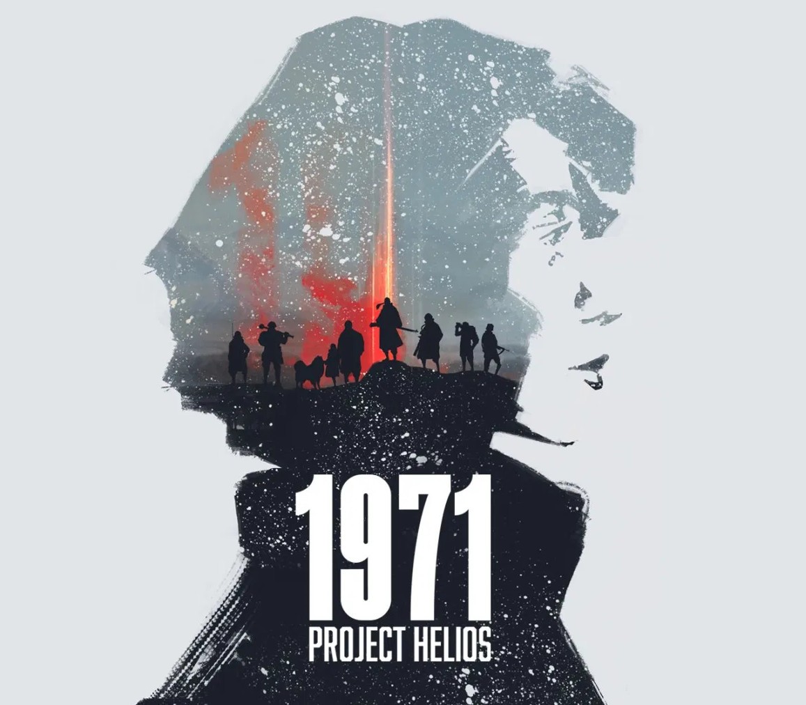 1971 Project Helios AR XBOX One / Xbox Series X|S CD Key Logo