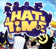 A Hat in Time AR XBOX One CD Key Logo