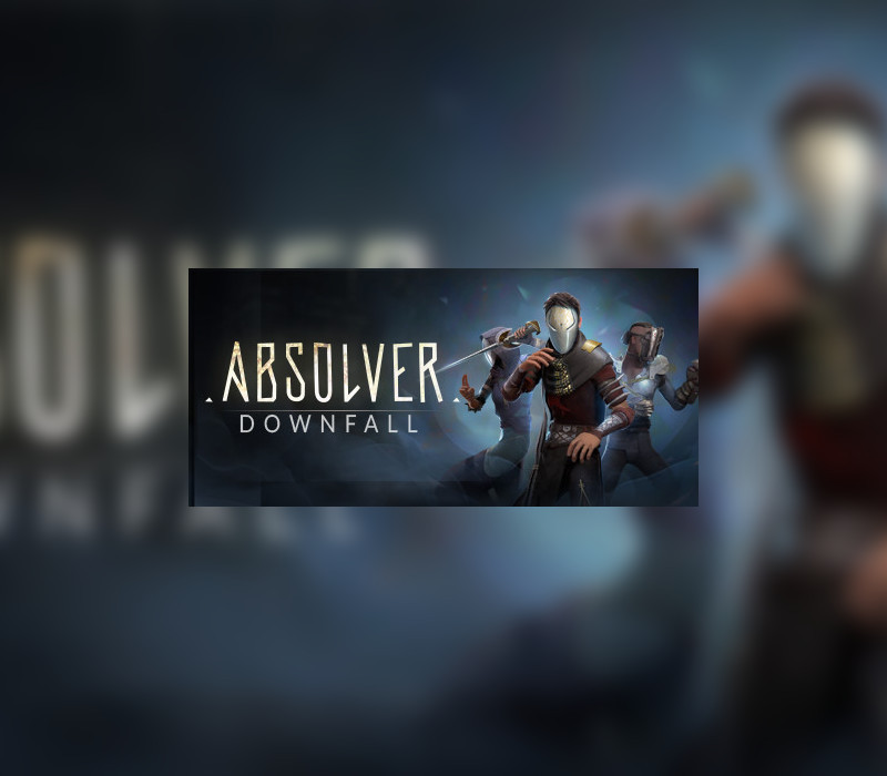 Absolver EU XBOX One / Xbox Series X|S CD Key Logo