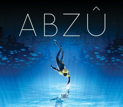 ABZU RU PC Steam CD Key Logo