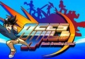 Aces Wild: Manic Brawling Action! Steam CD Key Logo