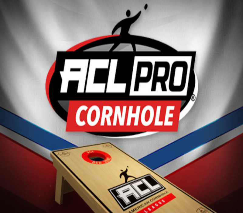 ACL Pro Cornhole AR XBOX One / Xbox Series X|S CD Key Logo
