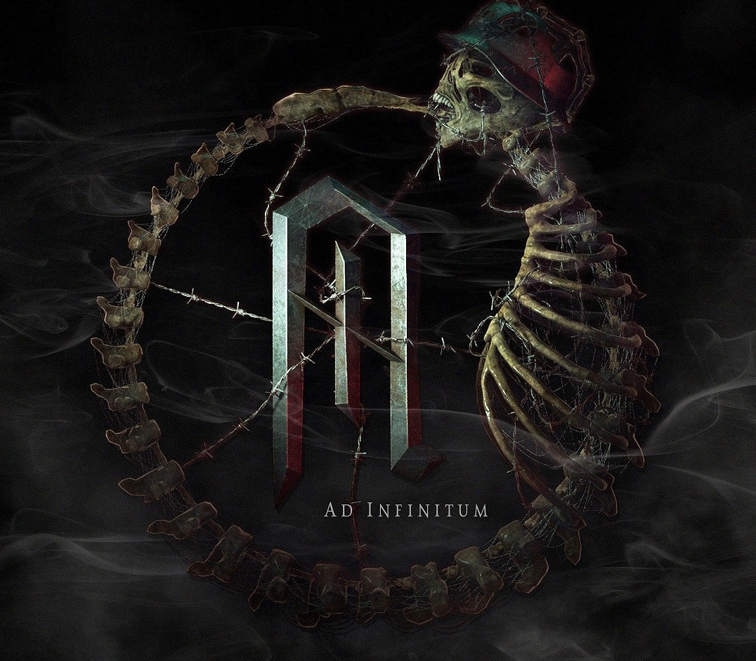 Ad Infinitum US Xbox Series X|S CD Key Logo