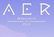 AER Memories of Old Steam CD Key Logo