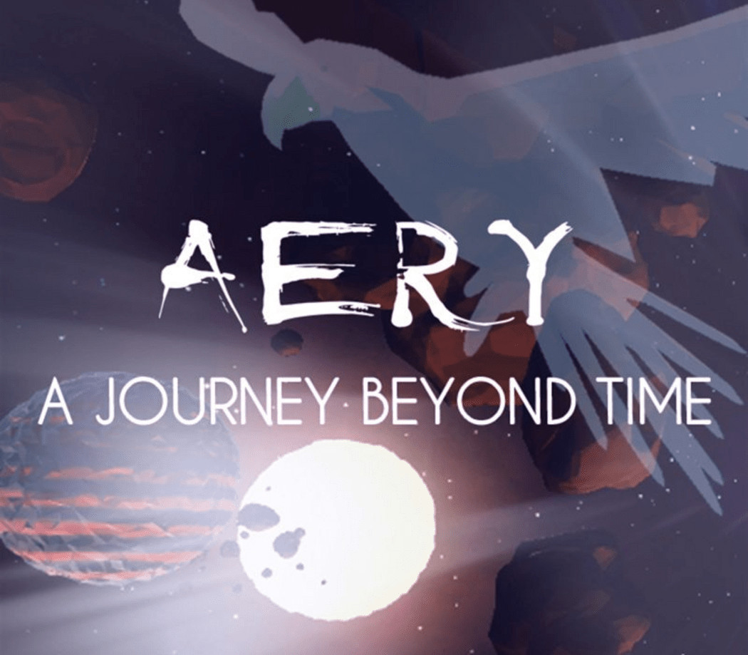 Aery - A Journey Beyond Time AR XBOX One CD Key Logo