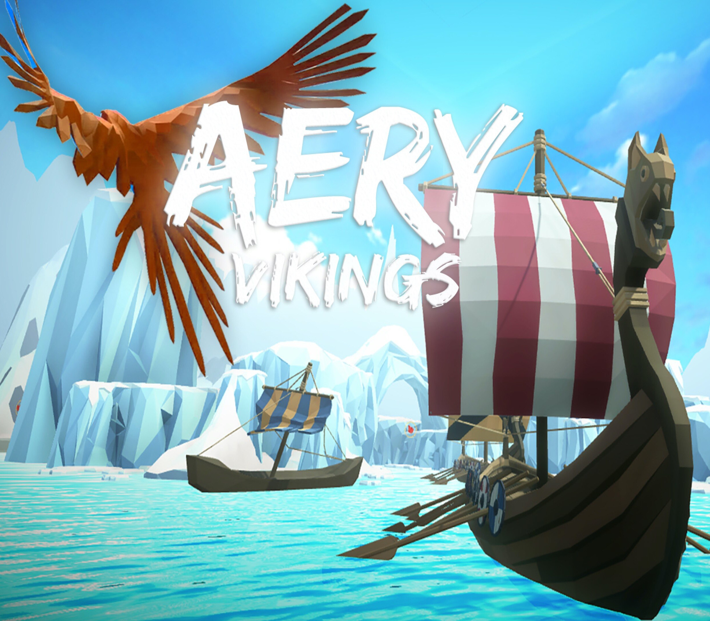 Aery - Vikings AR XBOX One / Xbox Series X|S CD Key Logo