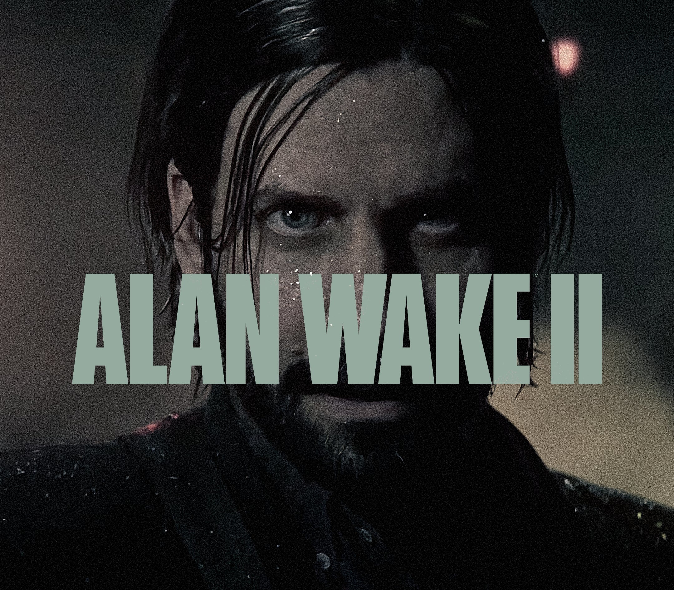 Alan Wake 2 NG Xbox Series X|S CD Key Logo