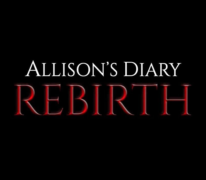 Allison's Diary: Rebirth Steam CD Key Logo