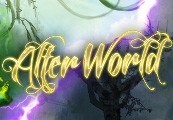 Alter World Steam CD Key Logo