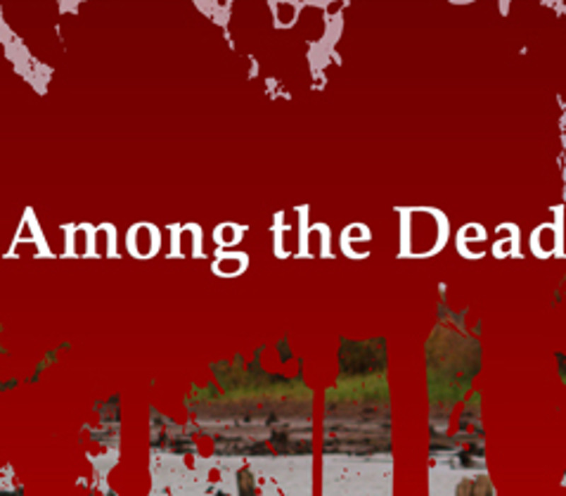 Among the Dead Steam CD Key Logo