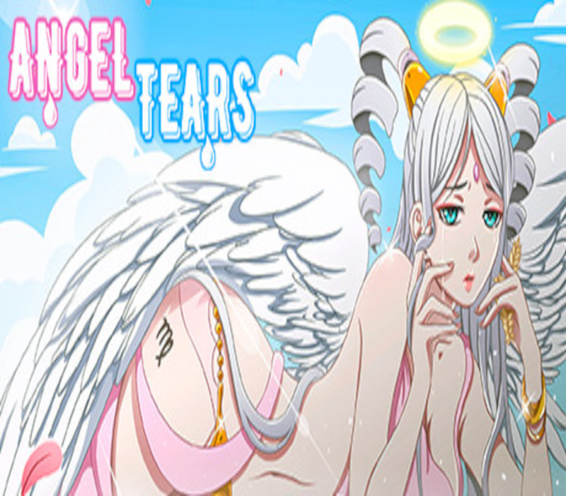 Angel Tears Steam CD Key Logo