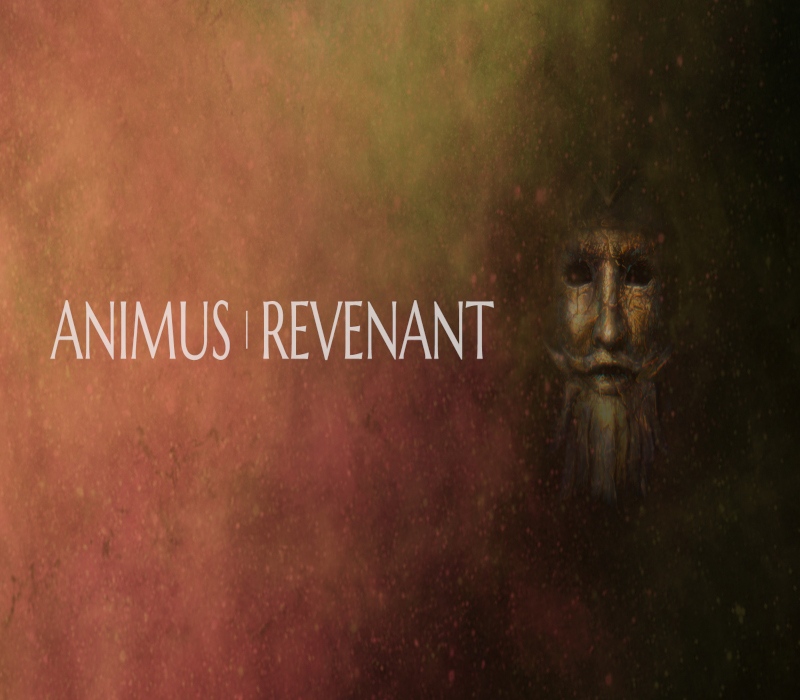 ANIMUS: Revenant AR XBOX One CD Key Logo