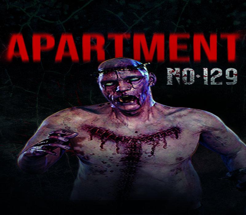 Apartment No 129 EU Xbox Series X|S CD Key Logo