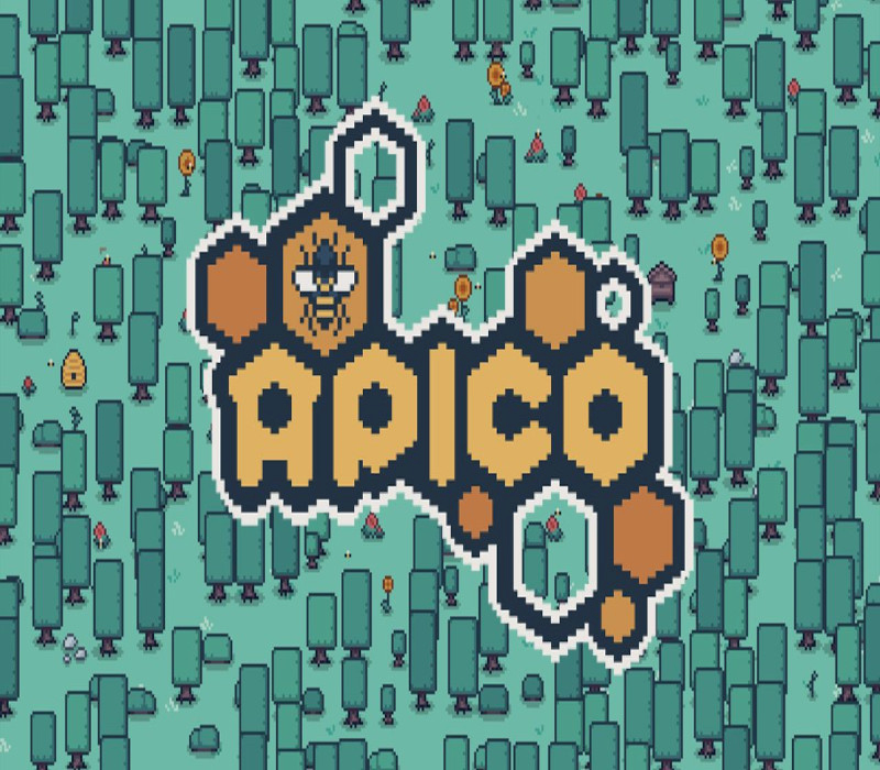 APICO Steam CD Key Logo