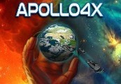 Apollo4x Steam CD Key Logo