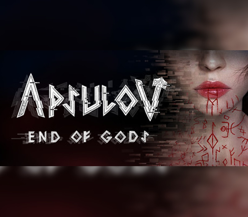 Apsulov: End of Gods EU XBOX One / Xbox Series X|S CD Key Logo