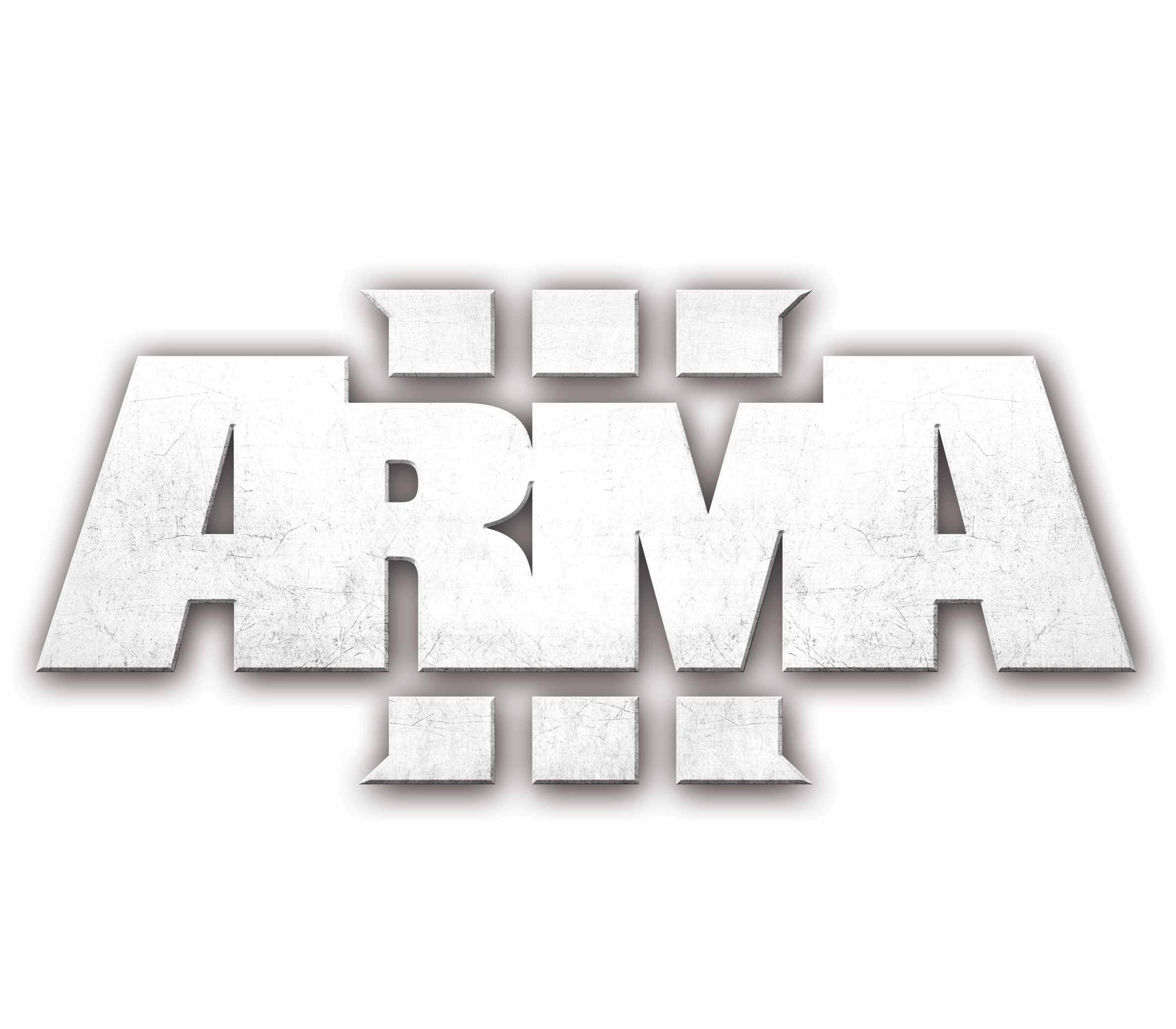 Arma 3 Steam CD Key Logo