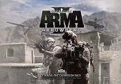 Arma II: Operation Arrowhead Steam CD Key Logo