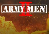 Army Men II Steam CD Key Logo