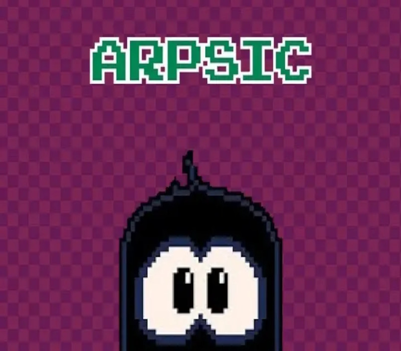 Arpsic PC Steam CD Key Logo