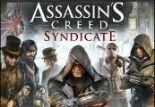 Assassin's Creed Syndicate US XBOX One CD Key Logo