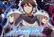 Astebreed: Definitive Edition Steam CD Key Logo