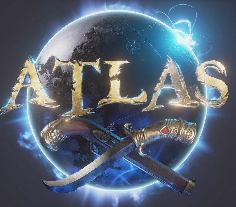 ATLAS EU XBOX One / Xbox Series X|S CD Key Logo
