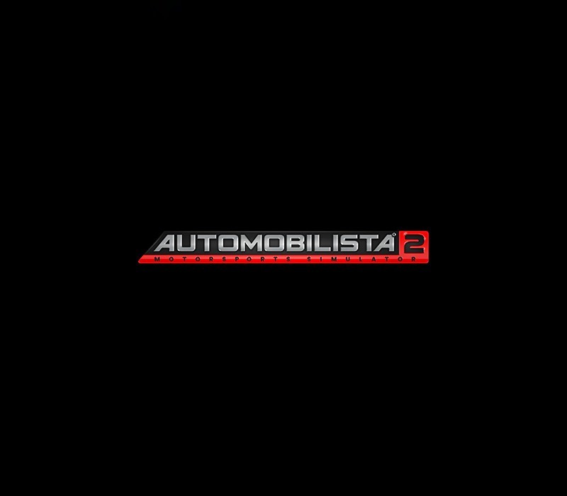 Automobilista 2 EU PC Steam CD Key Logo