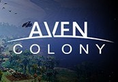 Aven Colony EU XBOX One CD Key Logo
