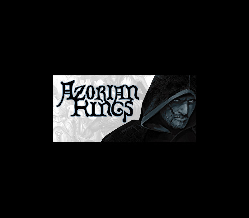 Azorian Kings PC Steam CD Key Logo