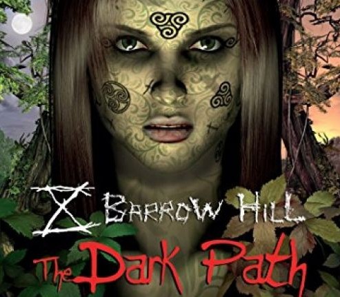 Barrow Hill: The Dark Path Steam CD Key Logo