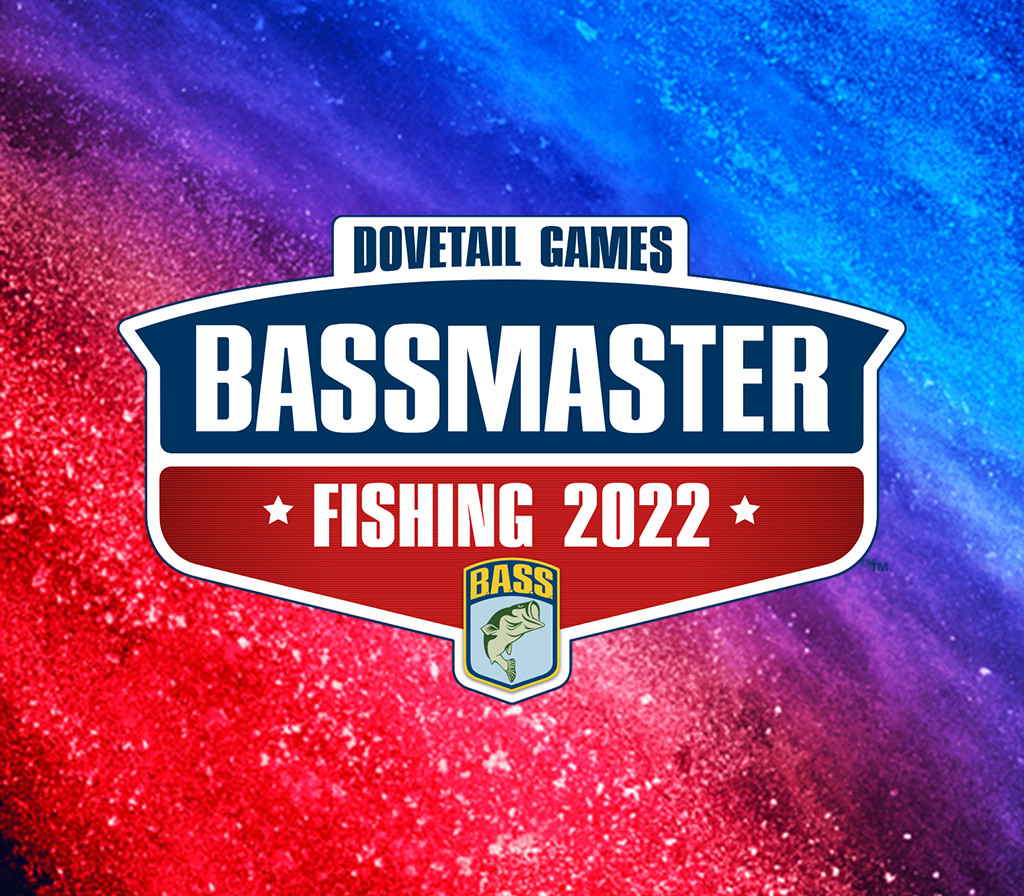 Bassmaster Fishing 2022: Super Deluxe Edition AR XBOX One / Xbox Series X|S CD Key Logo