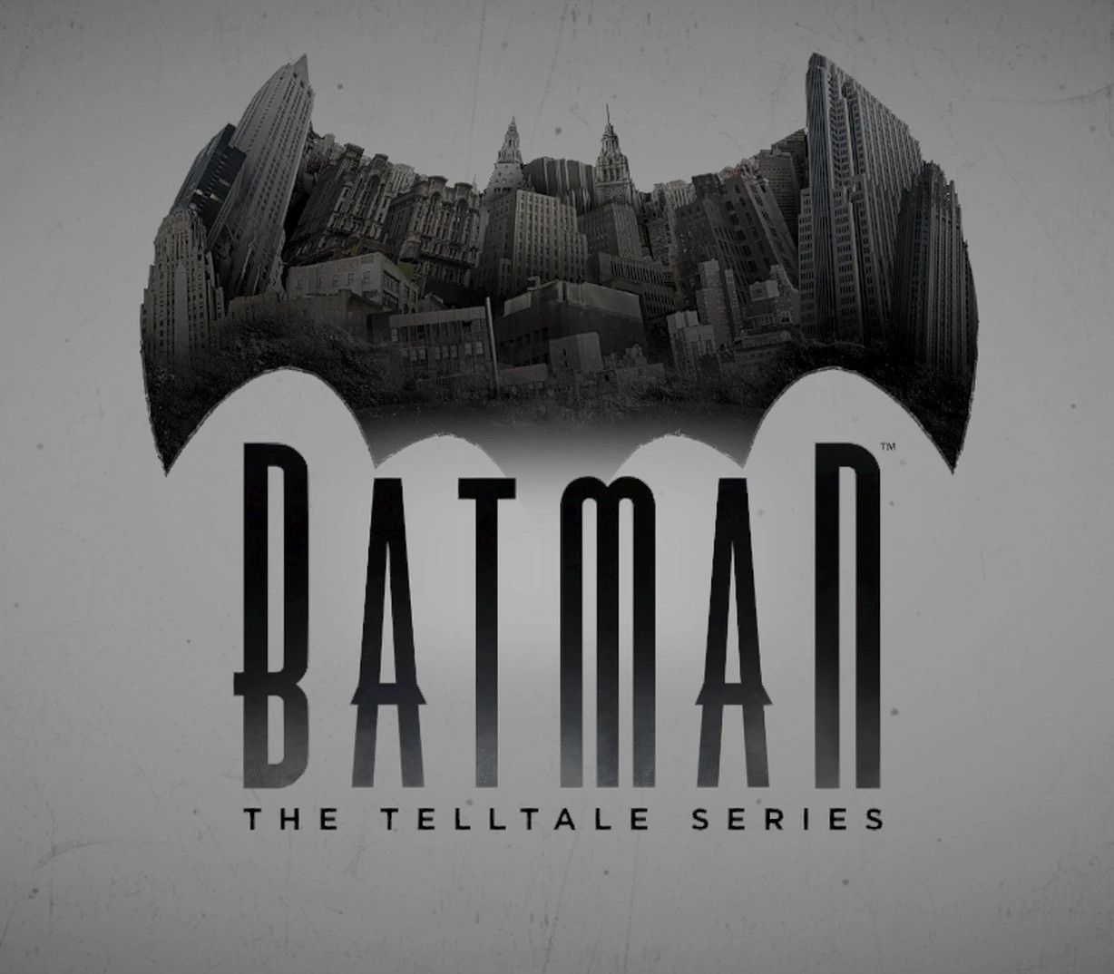 Batman: The Telltale Series - The Complete Season EU XBOX One / Xbox Series X|S CD Key Logo