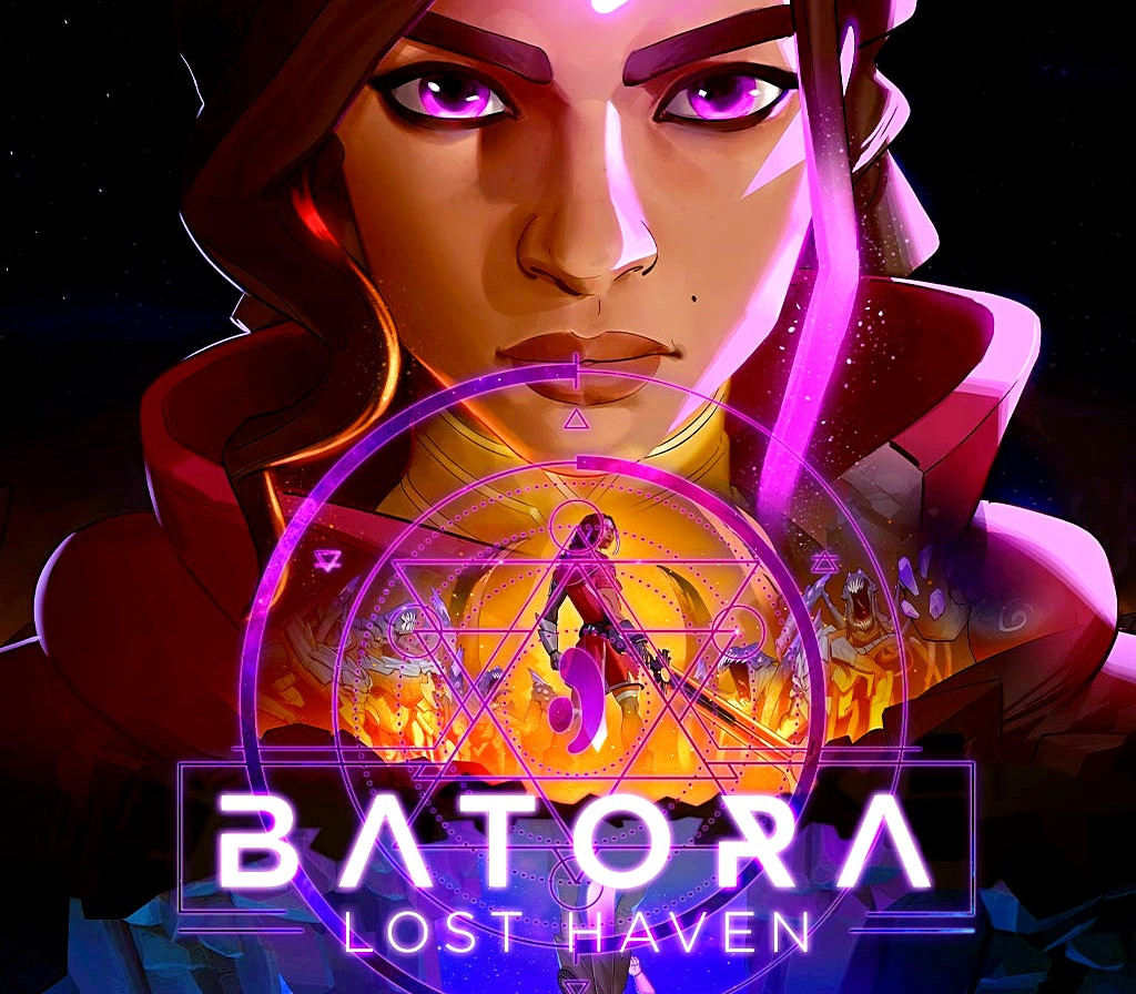 Batora: Lost Haven AR XBOX One / Xbox Series X|S CD Key Logo