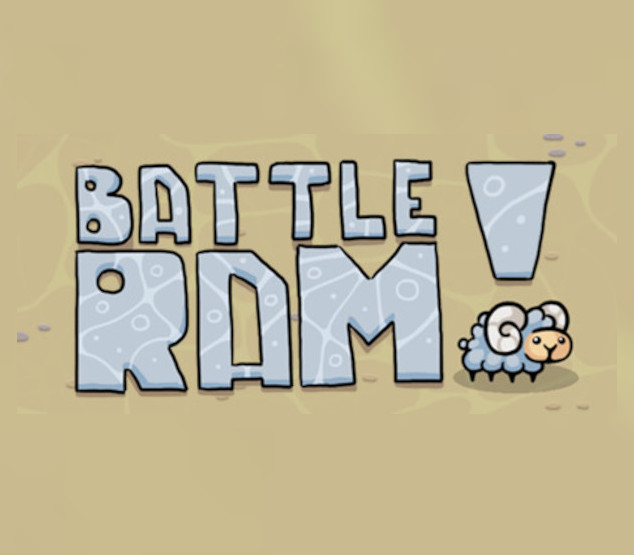 Battle Ram Steam CD Key Logo
