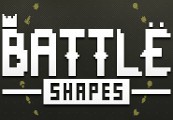 Battle Shapes Steam CD Key Logo