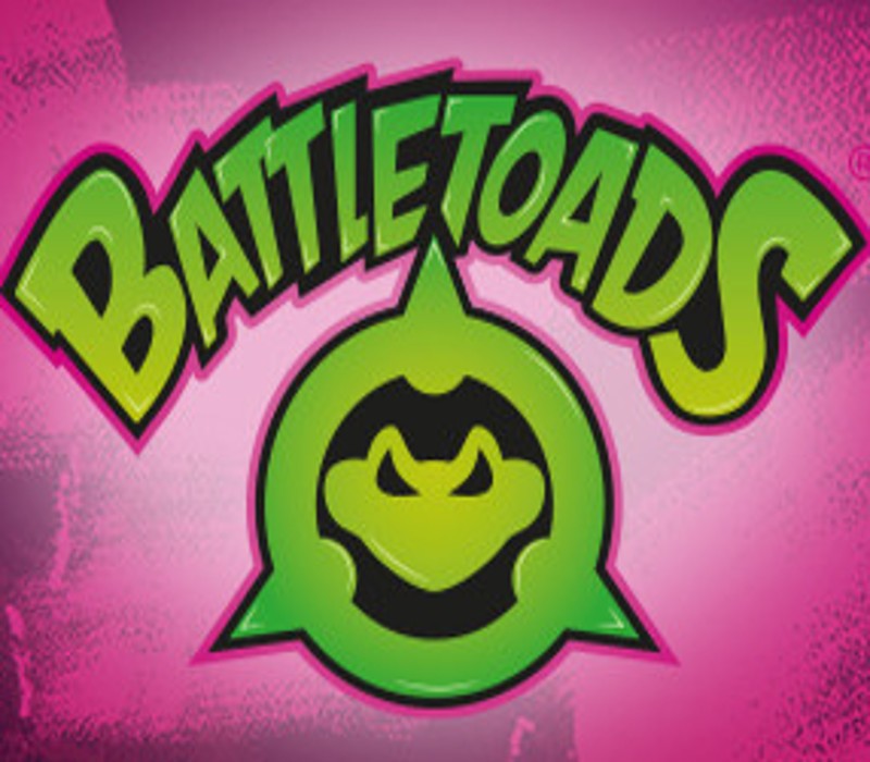 Battletoads EU XBOX One / Windows 10 CD Key Logo