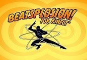Beatsplosion for Kinect EU XBOX ONE CD Key Logo