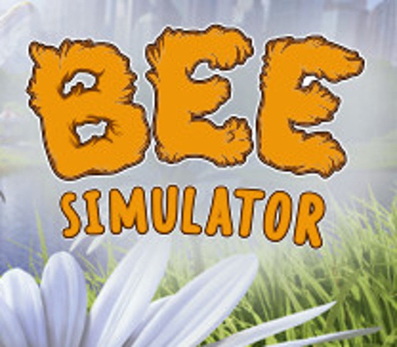 Bee Simulator PC Steam CD Key Logo