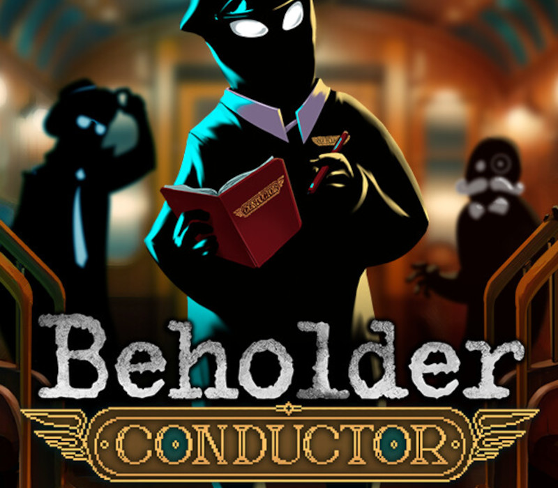 Beholder: Conductor PC Steam CD Key (valid until January 2027) Logo