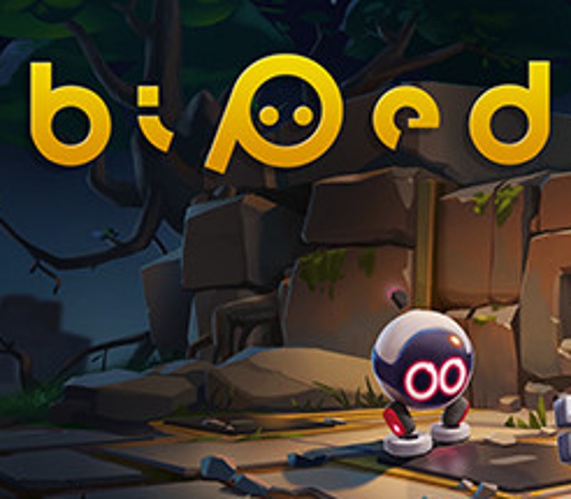Biped AR XBOX One / Xbox Series X|S CD Key Logo