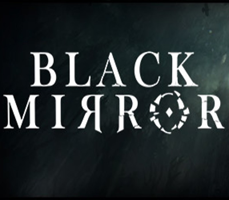 Black Mirror US XBOX One CD Key Logo