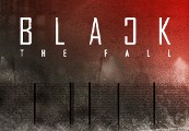 Black The Fall XBOX One CD Key Logo
