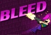 Bleed XBOX One CD Key Logo
