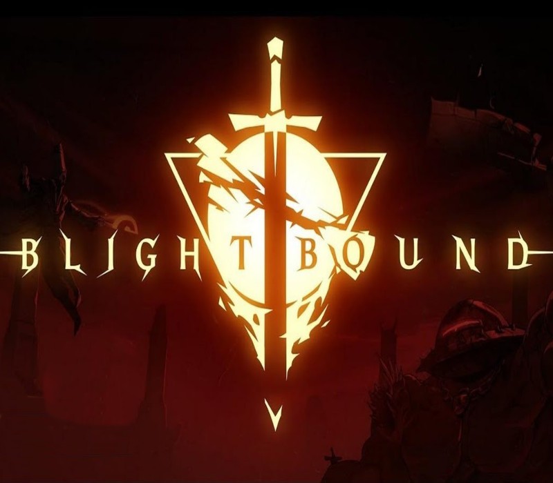 Blightbound AR XBOX One CD Key Logo