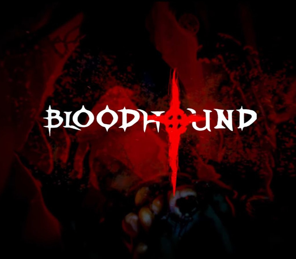 Bloodhound XBOX One / Xbox Series X|S CD Key Logo